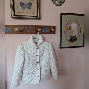 Ralph Lauren Quilted Jacket